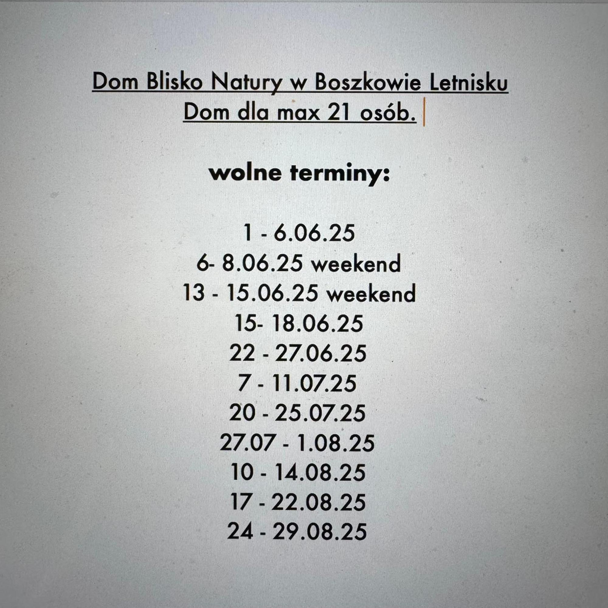 Dom Blisko Natury Boszkowo Letnisko Dom A Экстерьер фото